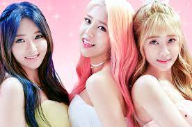 Administration on aging (us department of health and human services). Aoa Cream Kpop Wiki Fandom