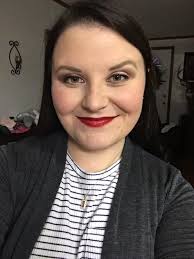 What makeup did you wear