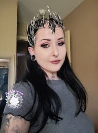 Hey all, I was curious if you guys knew about agents. I am looking to get  my art featured in more spaces, but I create sculpted crowns, so it is  quite niche