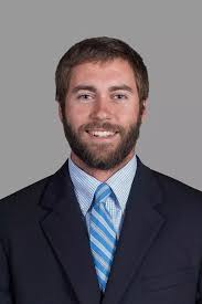 2015 Men's Lacrosse Roster