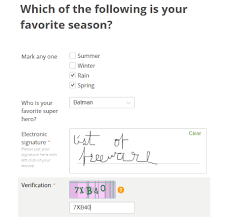 Opinion stage online voting tool was designed to make it super simple to create online votes. 20 Best Free Online Voting Websites