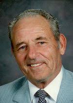 Lynn J. Parker Obituary 2010