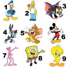Sep 06, 2016 · animation has a deep rooted history in television and eventually became so popular that turner launched the cartoon network in 1992 to broadcast its enormous library of cartoons. Funny Quotes Collections 15 Images Cartoon Character Pictures Famous Cartoons Cartoon Characters