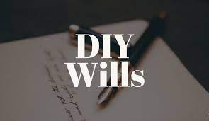 There are software programs that will help you make your own will. What You Need To Know About Diy Wills In North Carolina