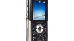 Samsung i300 review: Samsung i300 - CNET