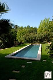 piscine forme bassin de nage traditionnel piscinelle ce bassin de nage est installe sur l une des terrasse d un ter piscine et jardin bassin de nage piscine