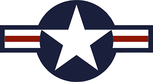 Maybe you would like to learn more about one of these? U S Army Air Corps Decal