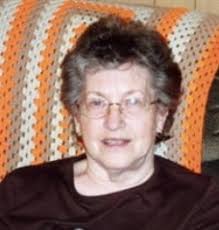 Langston, Meda Lucille (Graysville)