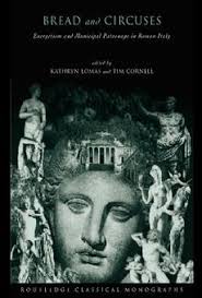 PDF] 'Bread and Circuses' by Tim Cornell