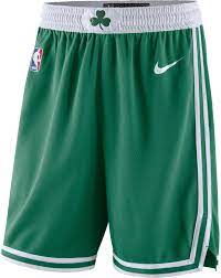 Basketball shorts without pockets do exist though if that's your preference. Nike Boston Celtics Basketball Shorts Herren Clover White Im Online Shop Von Sportscheck Kaufen