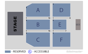 Re Incorrect Map On Site Page 115 Stubhub Community