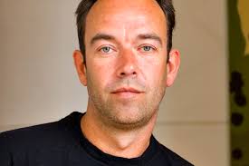 Paul craigen in clydebank, g81. Jeremy Craigen Called Up To Judge Art Director S Club Awards