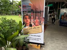 দুর্গাপুরে মুক্তি পেল ছোটদের গল্প ‘তোর্ষা একটি নদীর নাম’