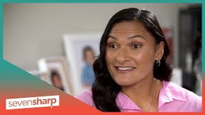 Dame Valerie Adams helps girl from a small Waikato farming community  achieve her shotput dreams