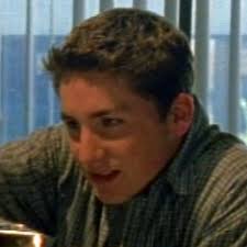 Filmografie Jesse Moss