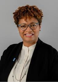 Felesha Perry's Instagram, Twitter & Facebook