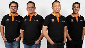 Broom.id Mantapkan Langkah Jadi Teman Bisnis Showroom dengan Perkenalkan  Susunan Manajemen Baru