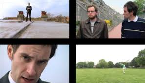 Broadcaster & Writer Douglas Anderson