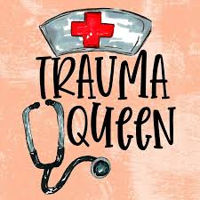 Image result for Trauma Transfer
