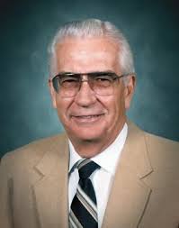 Earl Savage Obituary