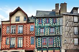 Lieu exact a moins de 10 km a moins de 25 km a moins de 50 km a nous ferons le point avec toi pour connaître. Week End Decouverte A Rennes Hotel Des Lices
