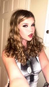 Christa Feagin's Instagram, Twitter & Facebook