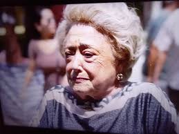 A Débora sem entender o elogio kkkkkk