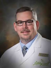 The Center for Living Well