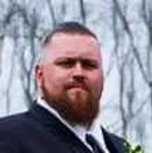 Obituary information for Zachery R. Slagle