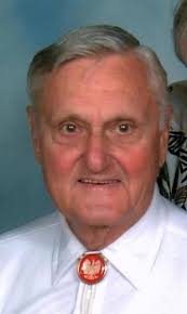 Edward Grabowski Obituary (1928