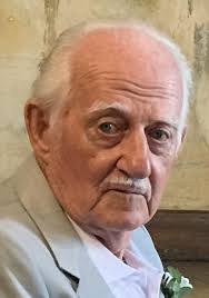 In Loving Memory of Donald Lee Mack