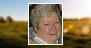 Shirley Ann "Gram" Fonner Obituary March 4, 2017