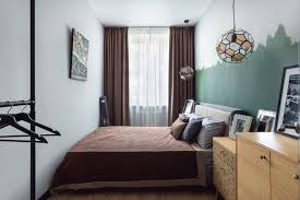 Idea dekorasi bilik tidur yang menarik dan kemas. Bilik Tidur Sempit 55 Foto Idea Reka Bentuk Dan Susunan Perabot