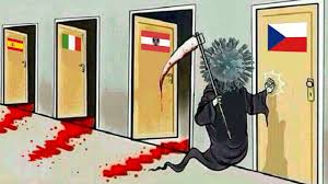 Už i u nás se začalo očkovat proti koroně. Vtipy Na Koronavirus Meme Internet Se Bavi Rexter Cz