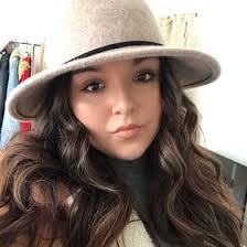 Mariah Ramirez (mariahrere)