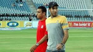 عبد الوهاب المسيري، مفكر عربي إسلامي وأستاذ غير متفرغ بكلية البنات جامعة عين شمس. Ø°ÙƒØ±Ù‰ Ø±Ø­ÙŠÙ„ Ù…Ø­Ù…Ø¯ Ø¹Ø¨Ø¯ Ø§Ù„ÙˆÙ‡Ø§Ø¨ Ù„Ø§Ø¹Ø¨ Ø§Ù„Ø£Ù‡Ù„Ù‰ Ø§Ù„Ø³Ø§Ø¨Ù‚ Ø§Ù„ÙŠÙˆÙ… Ø¥ÙŠØ¬ÙŠ 140