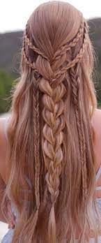 Gorgeous Hair Inspo Braids For Long Hair Long Hair Styles Hair Styles