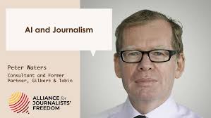 Future of Journalism