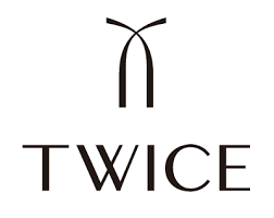 We print the highest quality twice logo masks on the internet Twice Logo Walkthechat