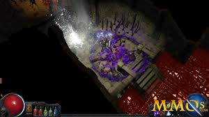 At full life, idols cast the respective bearer of that element dealing elemental damage in an. Path Of Exile S Latest Expansion Ascendancy Arriving Early 2016 Mmos Com