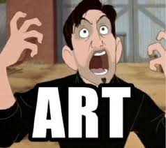 It took way too long to paint (I stripped and repainted it three times) but  calling the head done. instagram.com/terrible_work_/