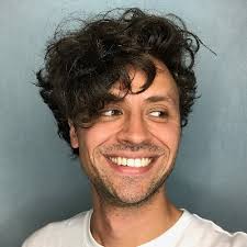 Ernie Waldner (@erniewaldner)