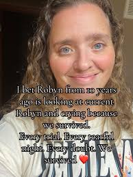 Robyn Marie (@journeyof_robyn)