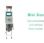Super Mini Rice Color Sorter Rice Color Sorting Machine ...