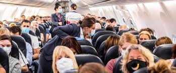 Dazu soll das abwasser genauer untersucht werden. Covid 19 Flying Hamburg University Of Applied Sciences