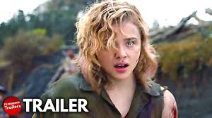 Himovies.to is a free movies streaming site with zero ads. Shadow In The Cloud Full Trailer 2021 Chloe Grace Moretz Movie Youtube