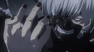 Аниме арт anime art tokyo ghoul длиннопост kaneki ken. Kaneki Crack Finger 8k Uhd 4320p Youtube