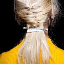 For an effortless look, let your locks flow free with soft waves or sleek straight strands. 10 Hairstyles To Ensure You Never Have A Bad Hair Day Again