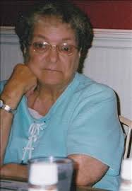 Joanne Otstott Obituary (2011)