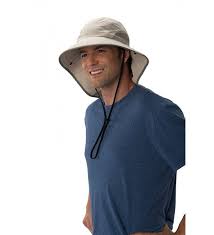 Lightweight Adjustable Khaki C61158st6ct Floppy Sun Hats Sun Hats Ladies Tops Fashion